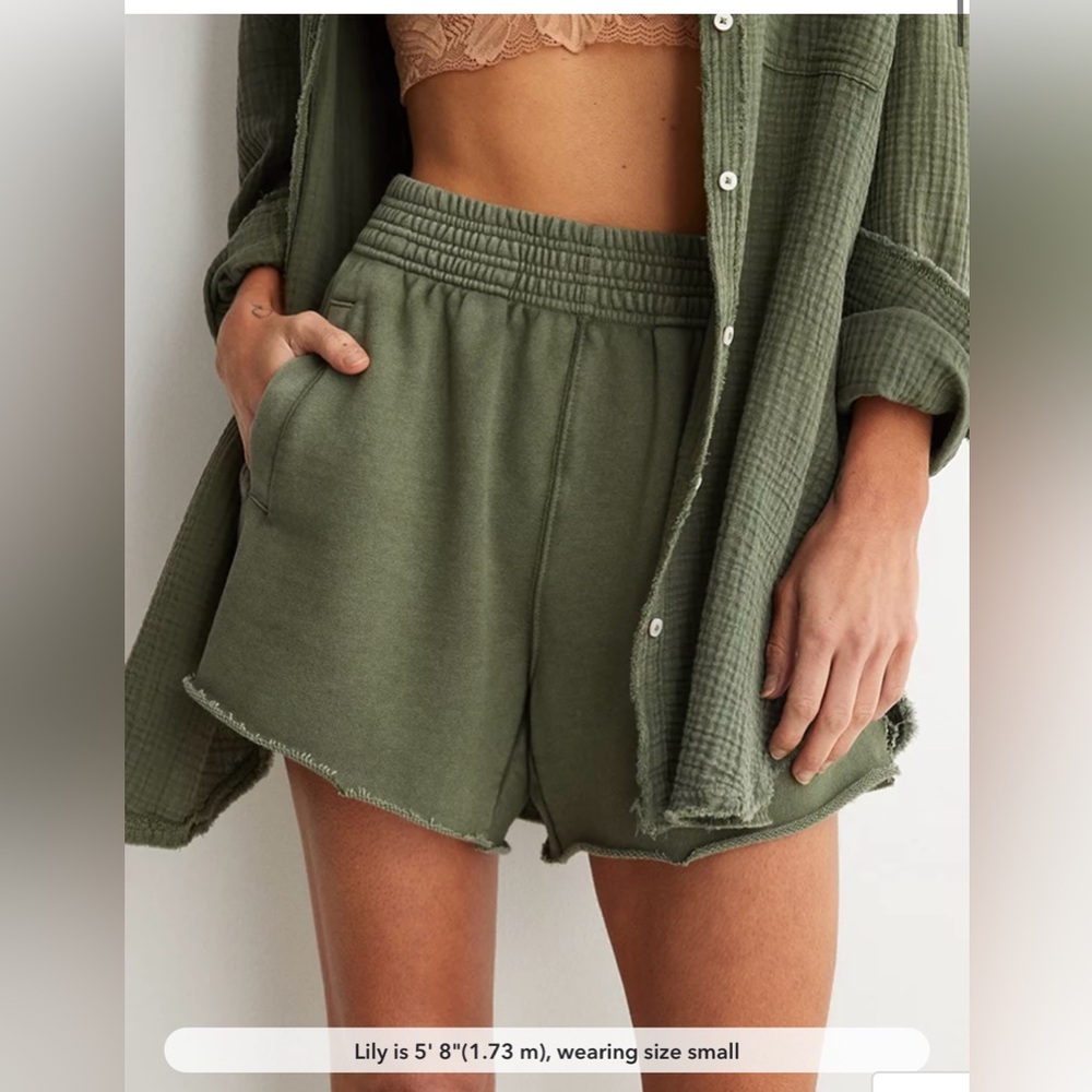 Aerie Shorts